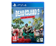 PlayStation Dead Island 2 Edycja Premierowa - 1068697 - zdjęcie 1